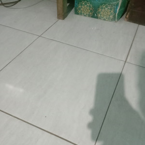 Aku tak mampu
