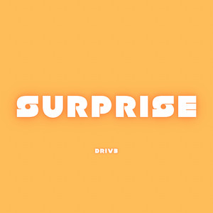 Surprise (Remix)
