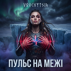 Пульс на Межі (Shamanic Trap) by Vovchytsia