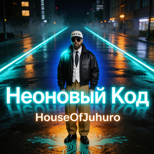 Неоновый Код by HouseOfJuhuro