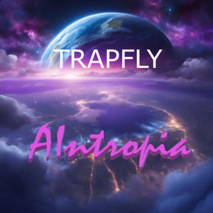 The Judas Tree by Trapfly