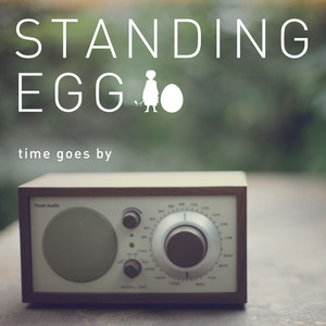 Standing Egg - Old Song