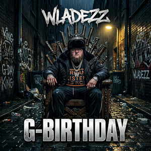 G-Birthday by WladEzz, G-TownBratwa485