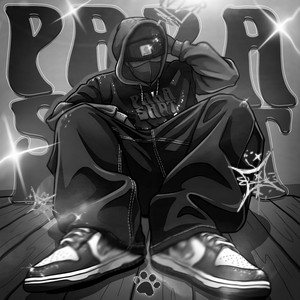 PARA SHOT by KICKSTXP