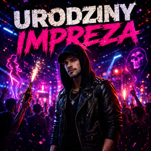 Za Drzwi by Ejaj Banita
