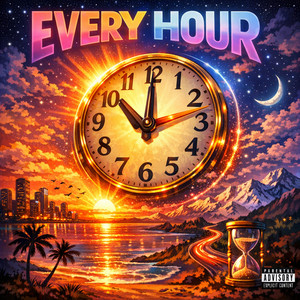 Every Hour by TRAN VAN THANH