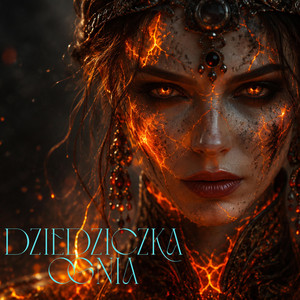 Dziedziczka Ognia by SlavicMist