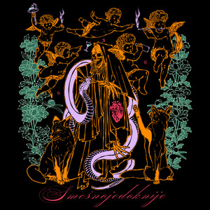 fenomen by Summer Deaths, Pčela
