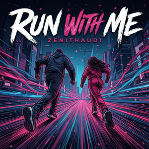 Run With Me by ZENITHAUDI