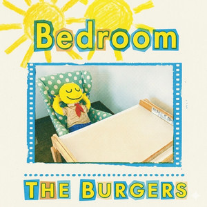 Bedroom by The Burgers
