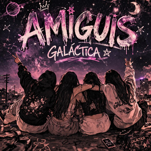 Amiguis by Galáctica