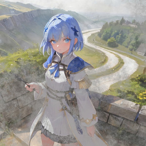 Sample M - Silent Lykos