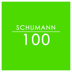 Schumann: 100 album