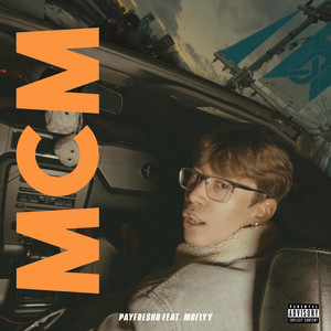 MCM (feat. McFlyy)