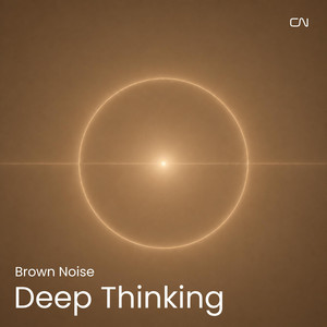 Mental Depth - Brown Noise by Cognitive Noise
