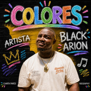 Colores by Black Arion, Cuarta Pared Studio
