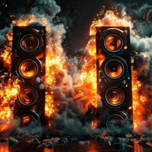 Spring St Snow - Vibrant Thing Flow