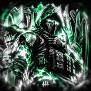 ectoplasm_00 by Artefxct