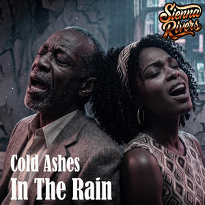 Cold Ashes In The Rain by Sienna Rivers, DeShawn