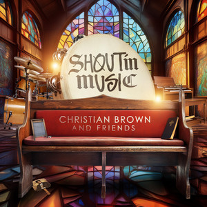 OLE SKOOL by Christian Brown, Anthony Junebug Turner