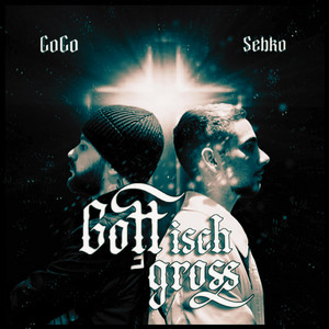 Gott isch gross by CoCo, Sebko