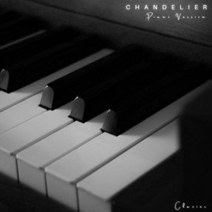 Chandelier (Piano Version)