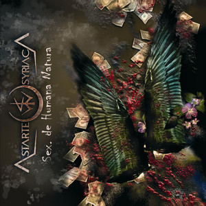 Sex De Humana Natura - Album by Astarte Syriaca | Spotify