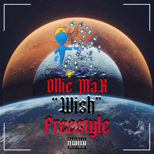 Ollie MaK - Wish Freestyle