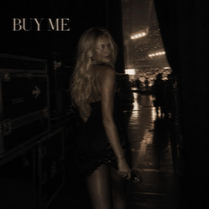 BUY ME by Ebony Vandermont