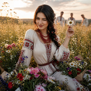 Не слабка на передок! by MALA SARA