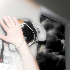 Silver Lining, Dark Cloud by Alex Unknown