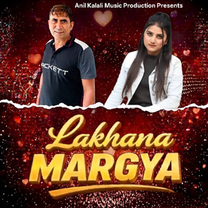 Lakhana Margya by Krishan Chauhan