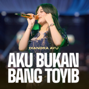 Aku Bukan Bang Toyib