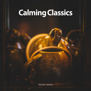 Calming Classics album