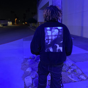 Portada de Not Regular
