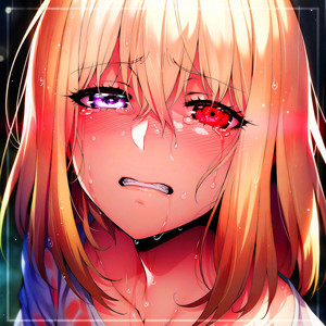 Save Your Tears - Female Version by Eiden XII