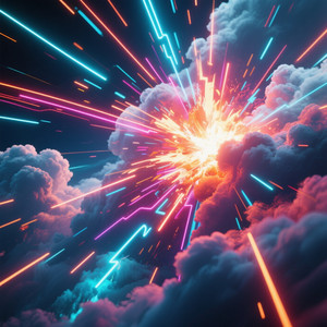 Angelica Rose Ramos - Burning Memories