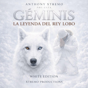 Prueba De Fe by Anthony Xtremo