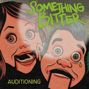Better You Than Me by Something Bitter