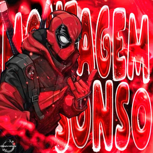 MONTAGEM SONSO - SUPER SLOWED by XHellBeats