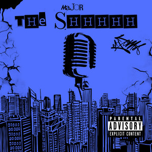 The SHhhhh by Major Smith