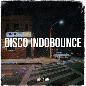 Disco Indobounce by Adry WG