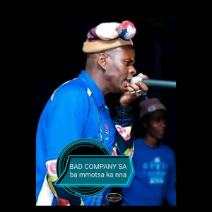 Bad company sa - One day is one day