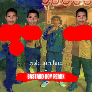 PORIS CERTIFIED (Bastard Boy Remix) by Riski Inrahim, Bastard Boy