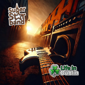 The Giant's Causeway Groove by Super Star band