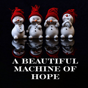 Blue Sera - A Beautiful Machine of Hope