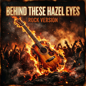 Behind These Hazel Eyes - Rock Version by Echo Fader