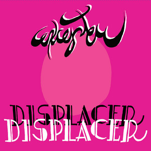 album cover: Displacer