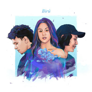 Biru - CVX VIP by CVX