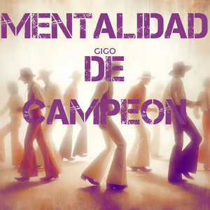 MENTALIDAD DE CAMPEON by gigo